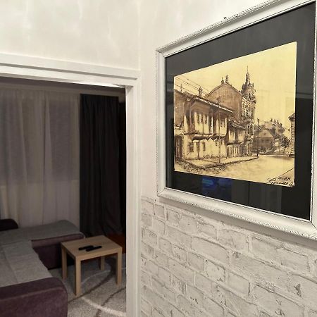 Bgd Apartman Dusanovac Экстерьер фото