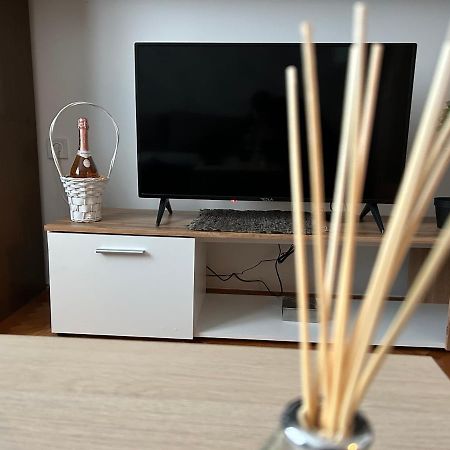 Bgd Apartman Dusanovac Экстерьер фото