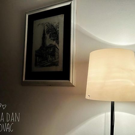Bgd Apartman Dusanovac Экстерьер фото