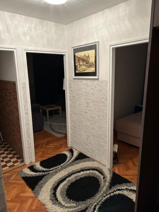 Bgd Apartman Dusanovac Экстерьер фото