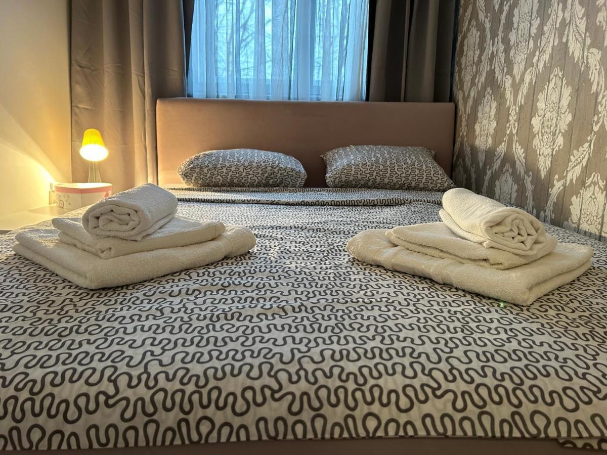 Bgd Apartman Dusanovac Экстерьер фото