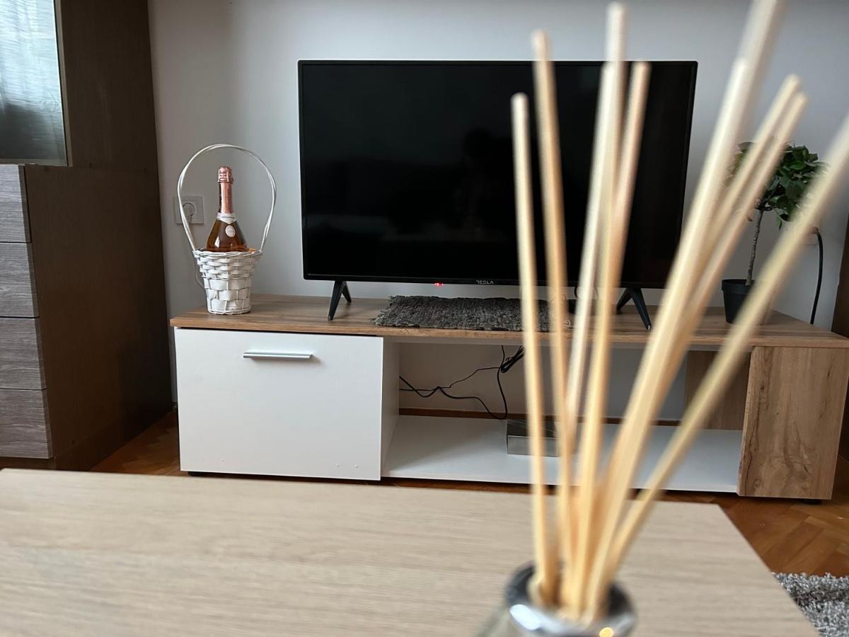 Bgd Apartman Dusanovac Экстерьер фото
