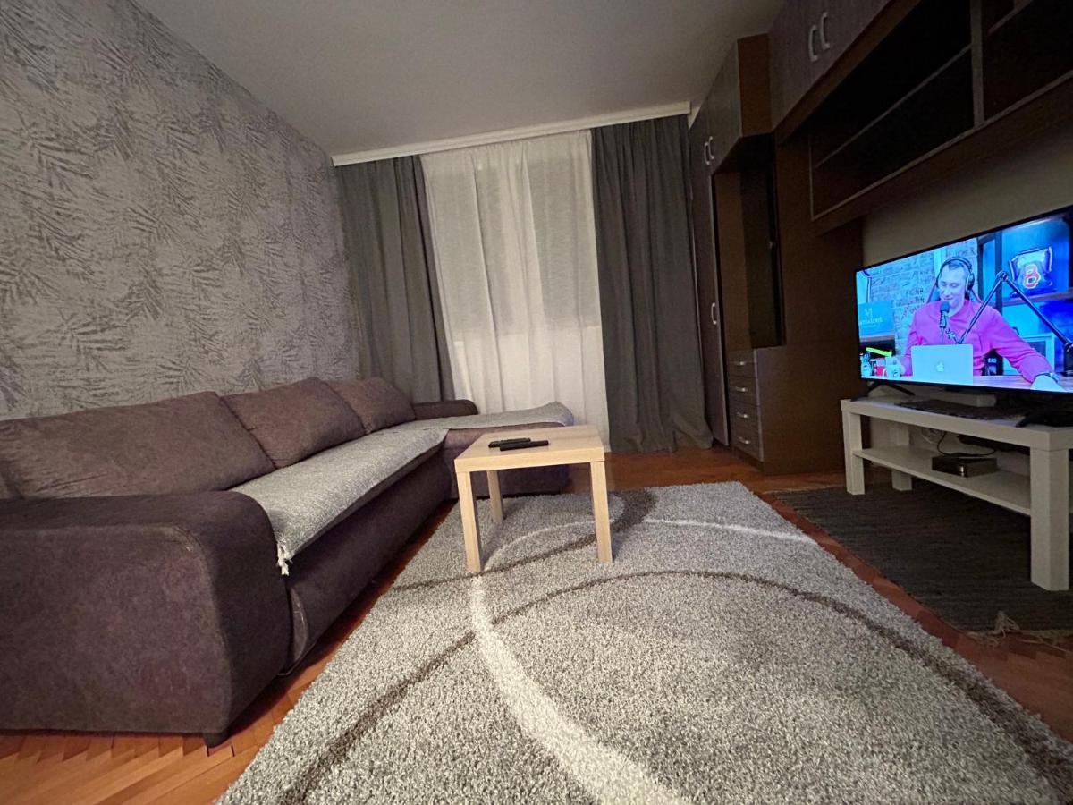 Bgd Apartman Dusanovac Экстерьер фото