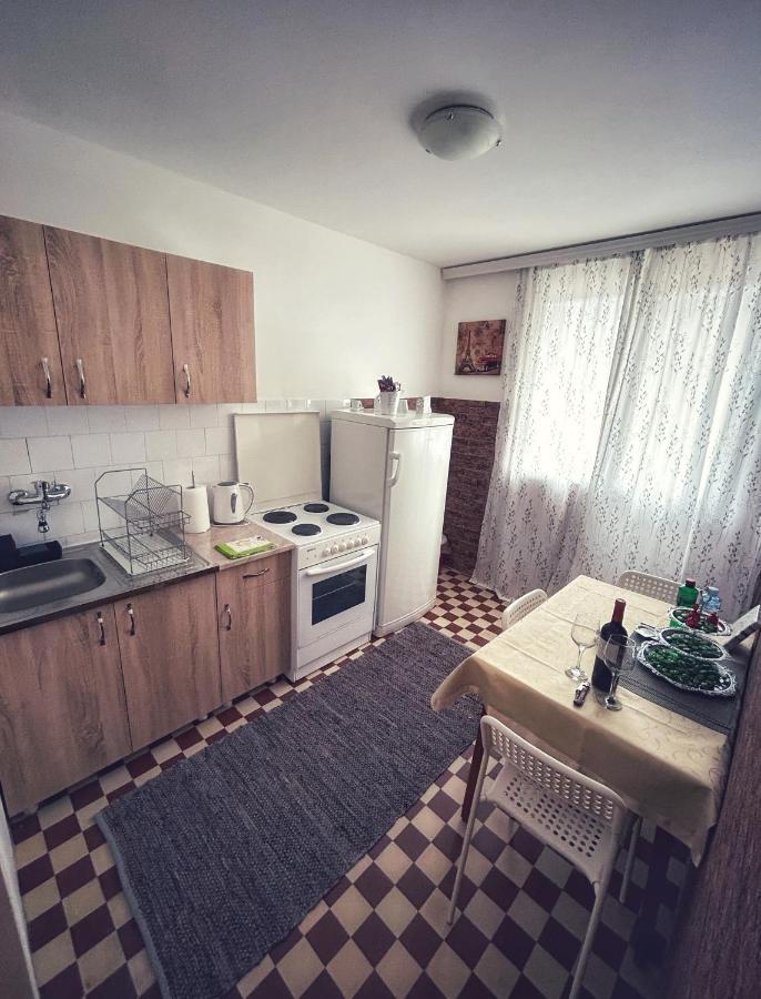 Bgd Apartman Dusanovac Экстерьер фото