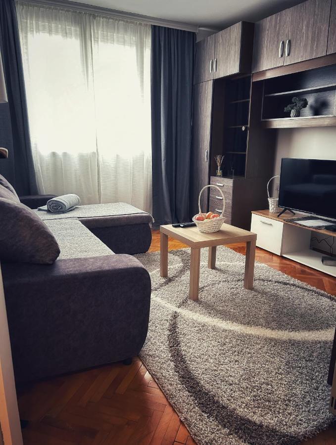 Bgd Apartman Dusanovac Экстерьер фото